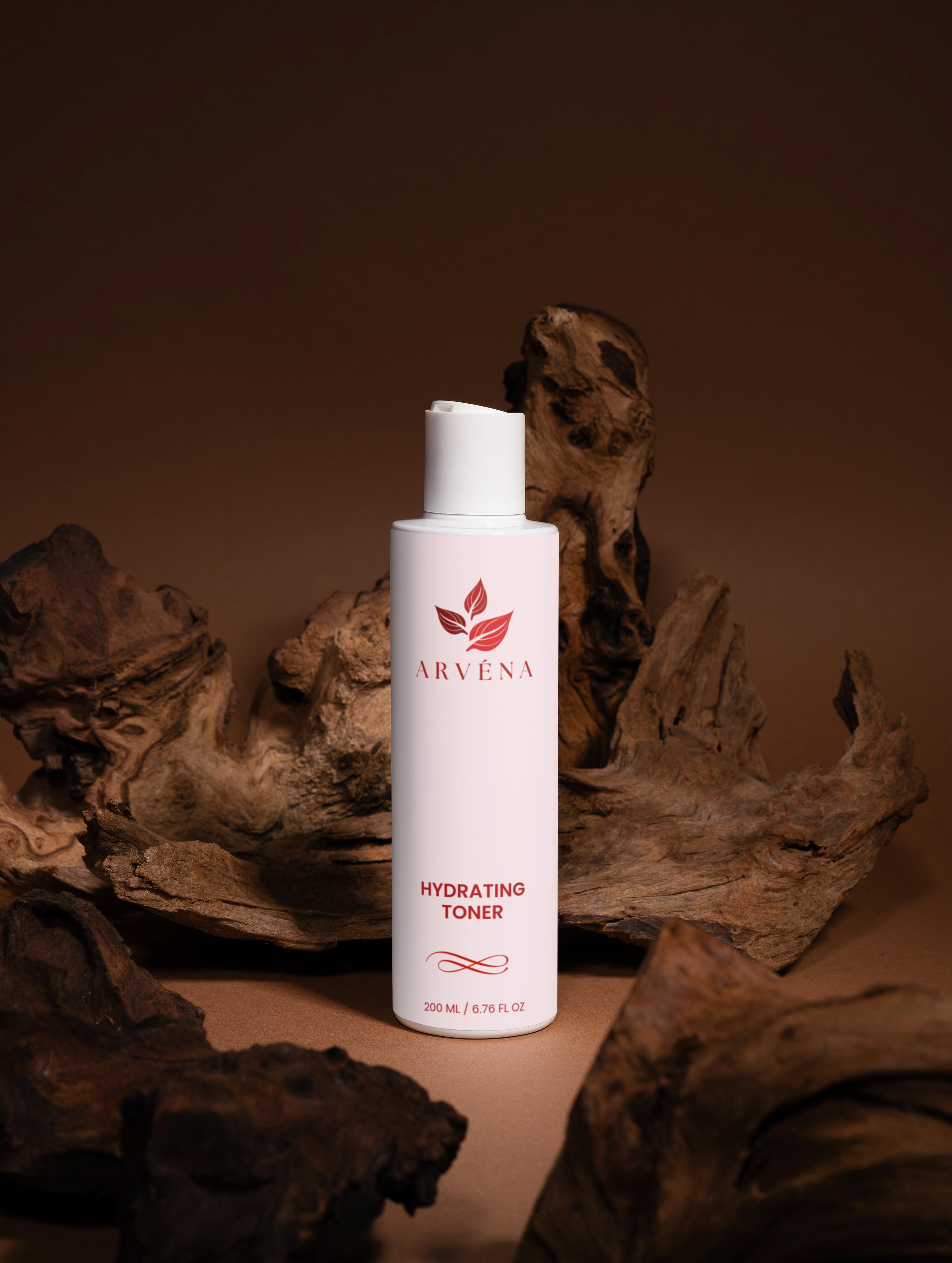 Hydrating Toner