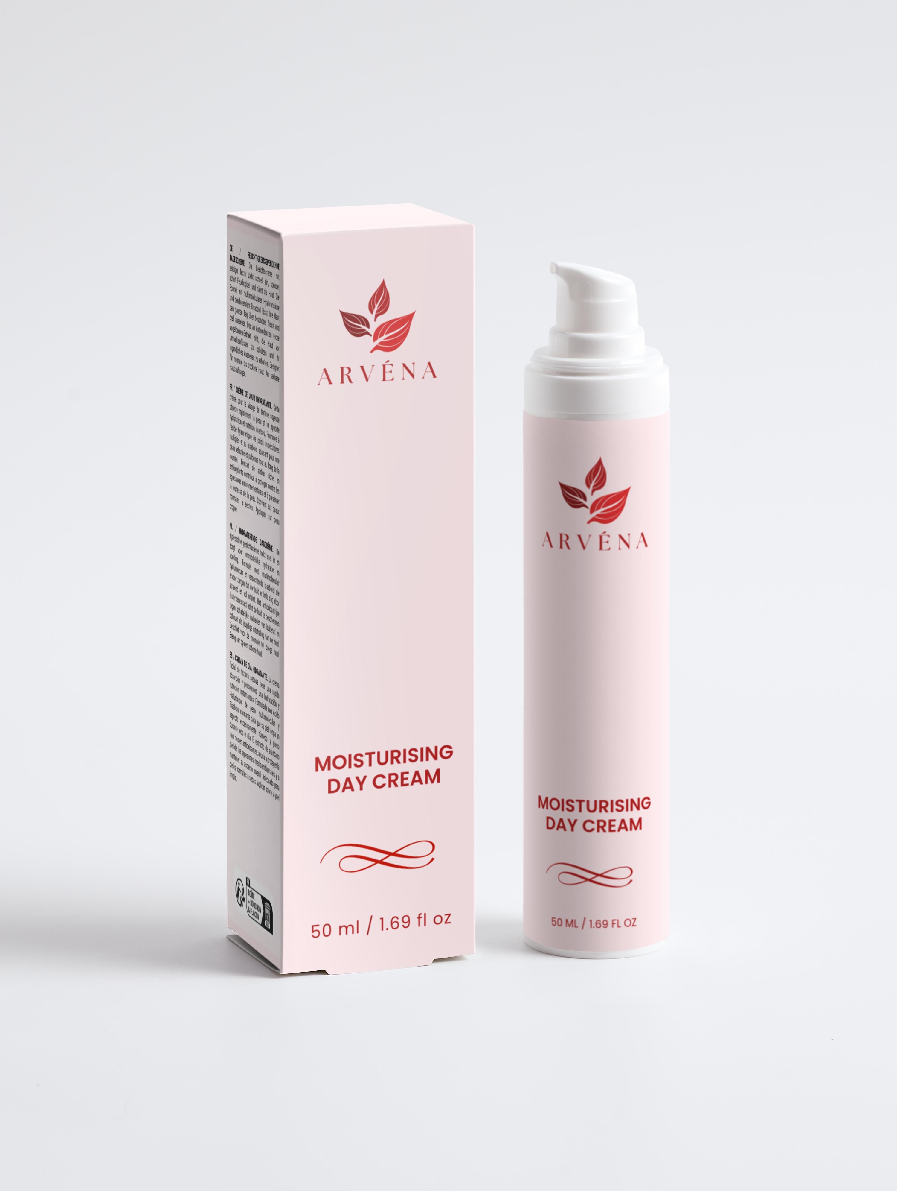 Moisturising Day Cream