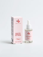Bioactive Prebiotics Jelly Serum