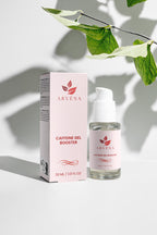 Caffeine Gel Booster