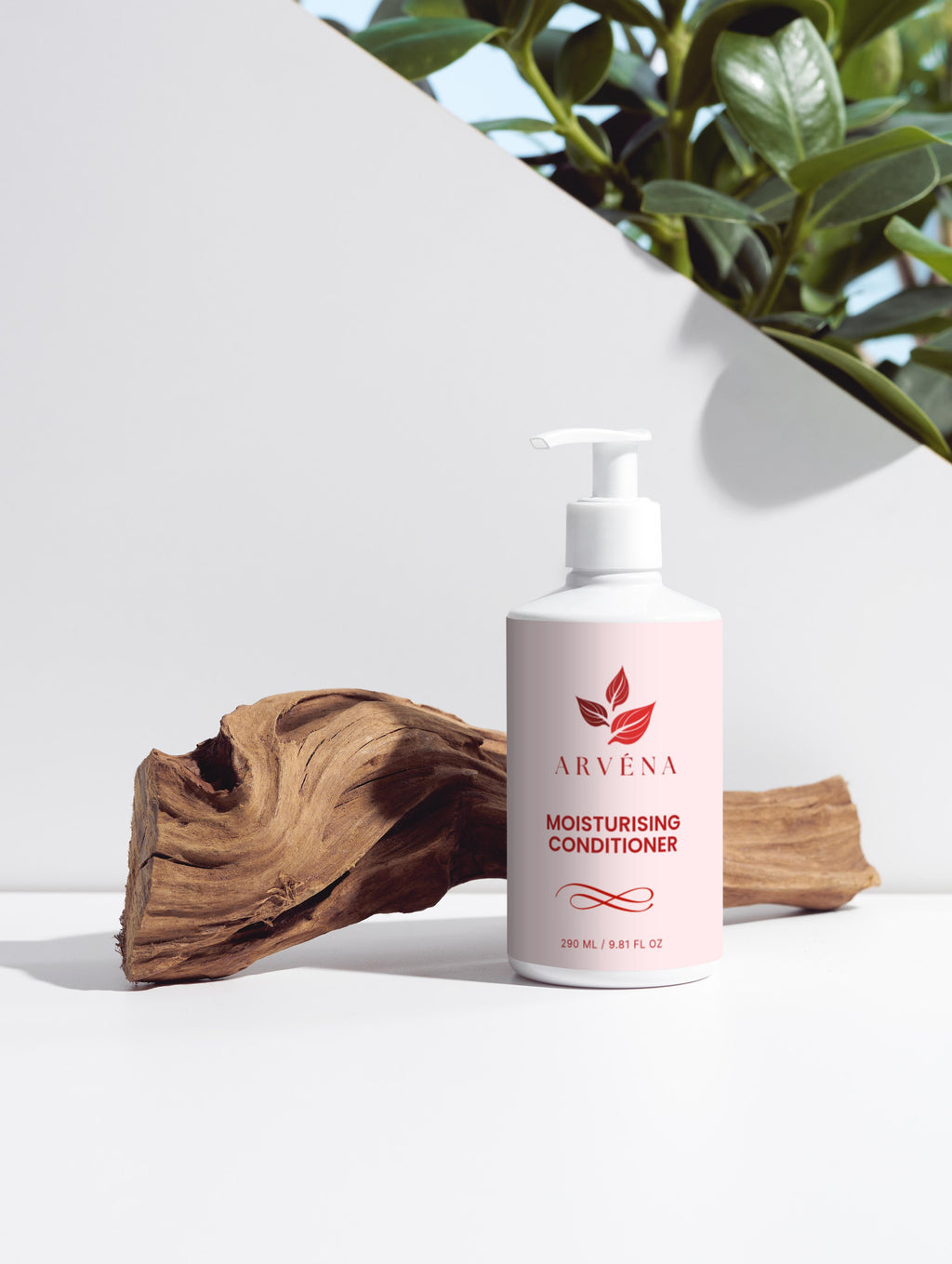 Moisturising Conditioner