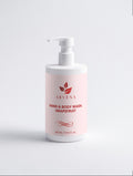 Hand & Body Wash, Grapefruit