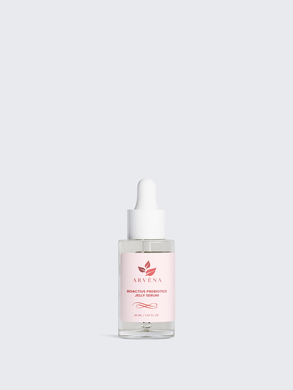 Bioactive Prebiotics Jelly Serum