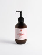 5% Urea + 2% Panthenol Body Cream