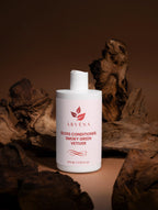 Gloss Conditioner, Smoky Green Vetiver