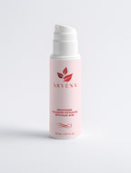 Brightening Face&Body Exfoliator with Kojic Acid