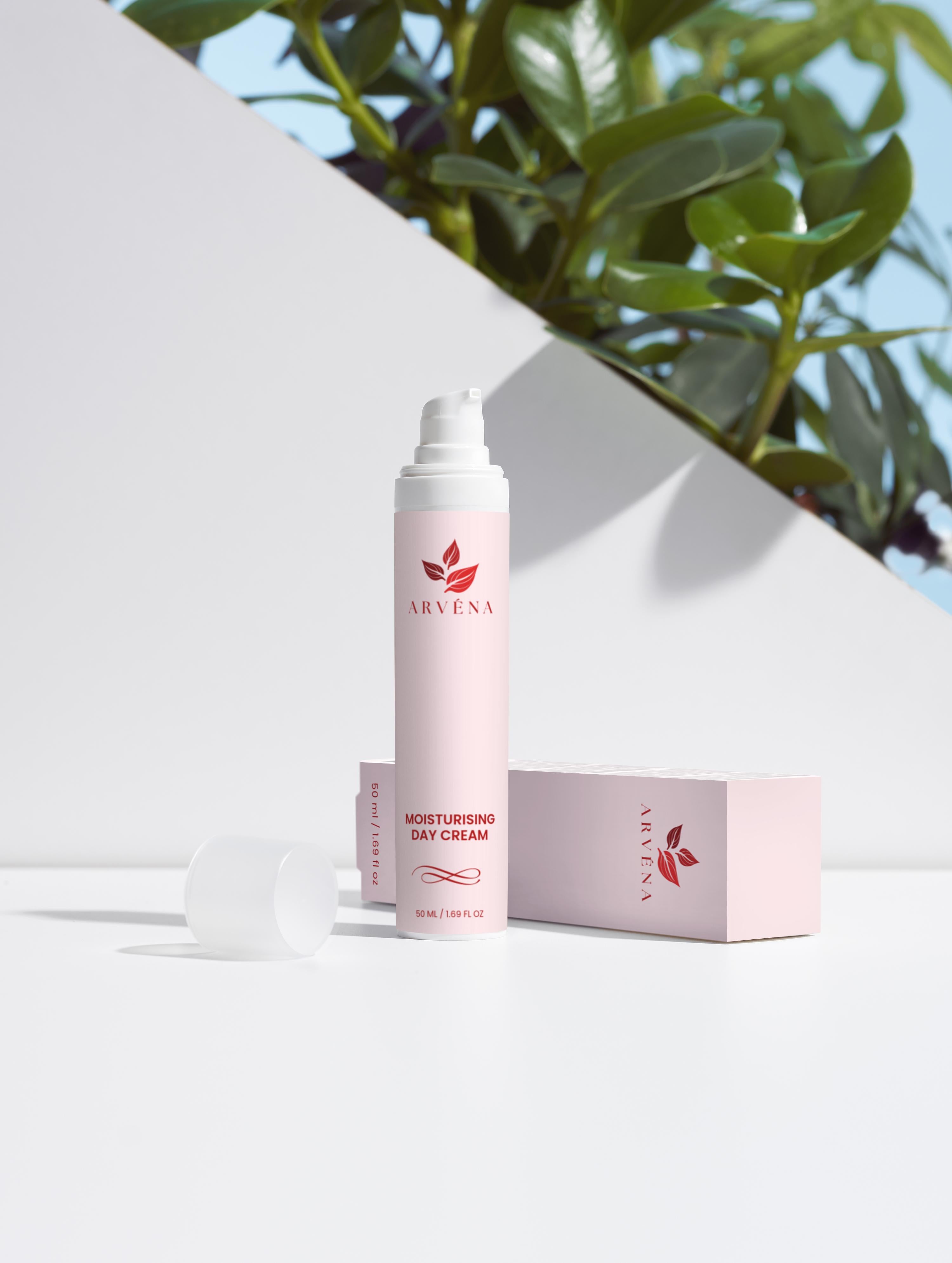 Moisturising Day Cream
