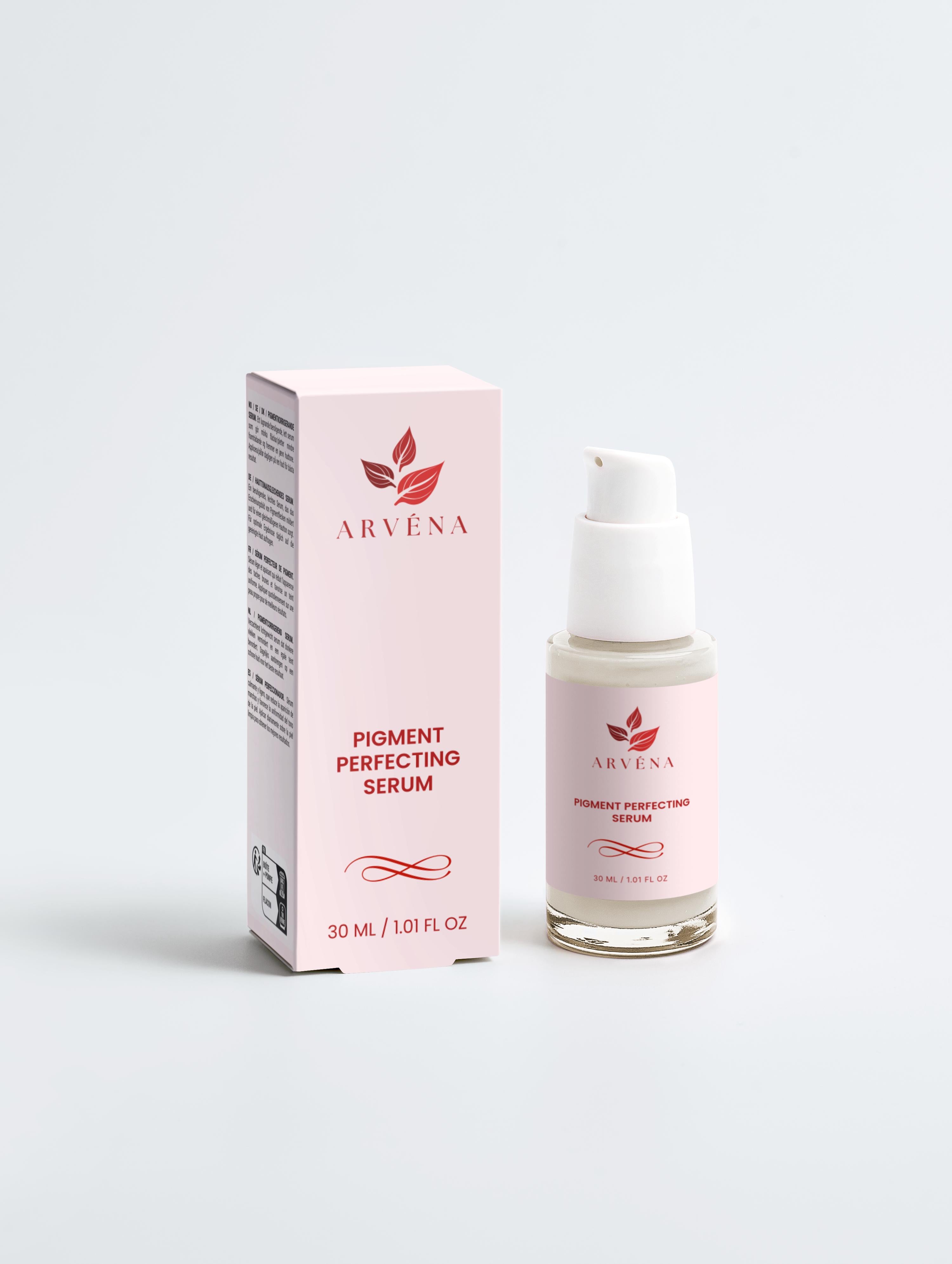Pigment Perfecting Serum