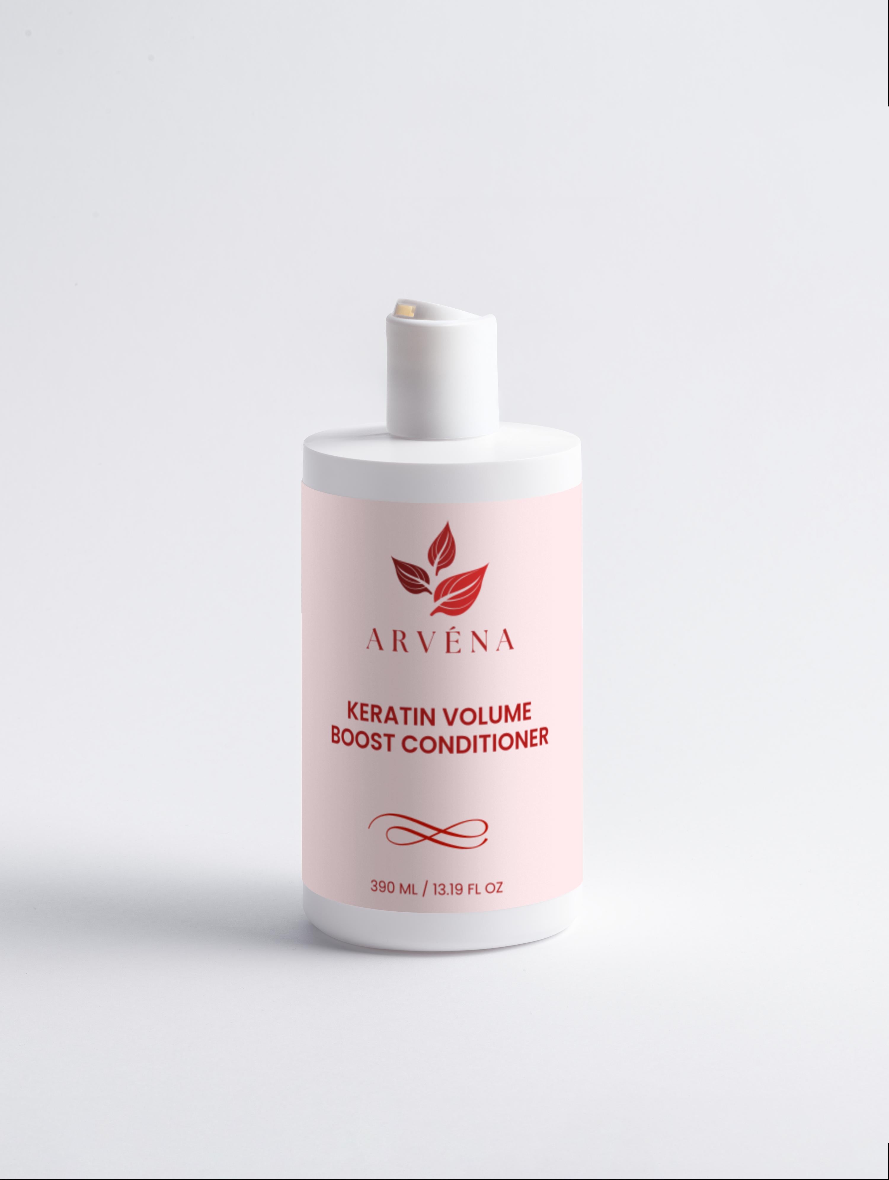 Keratin Volume Boost Conditioner