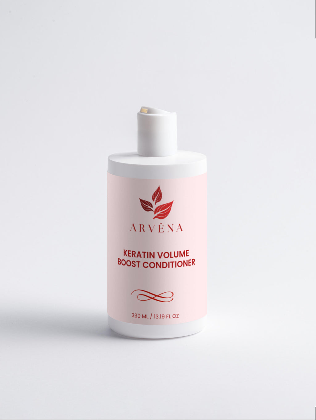 Keratin Volume Boost Conditioner