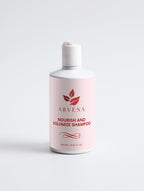 Nourish and Volumize Shampoo