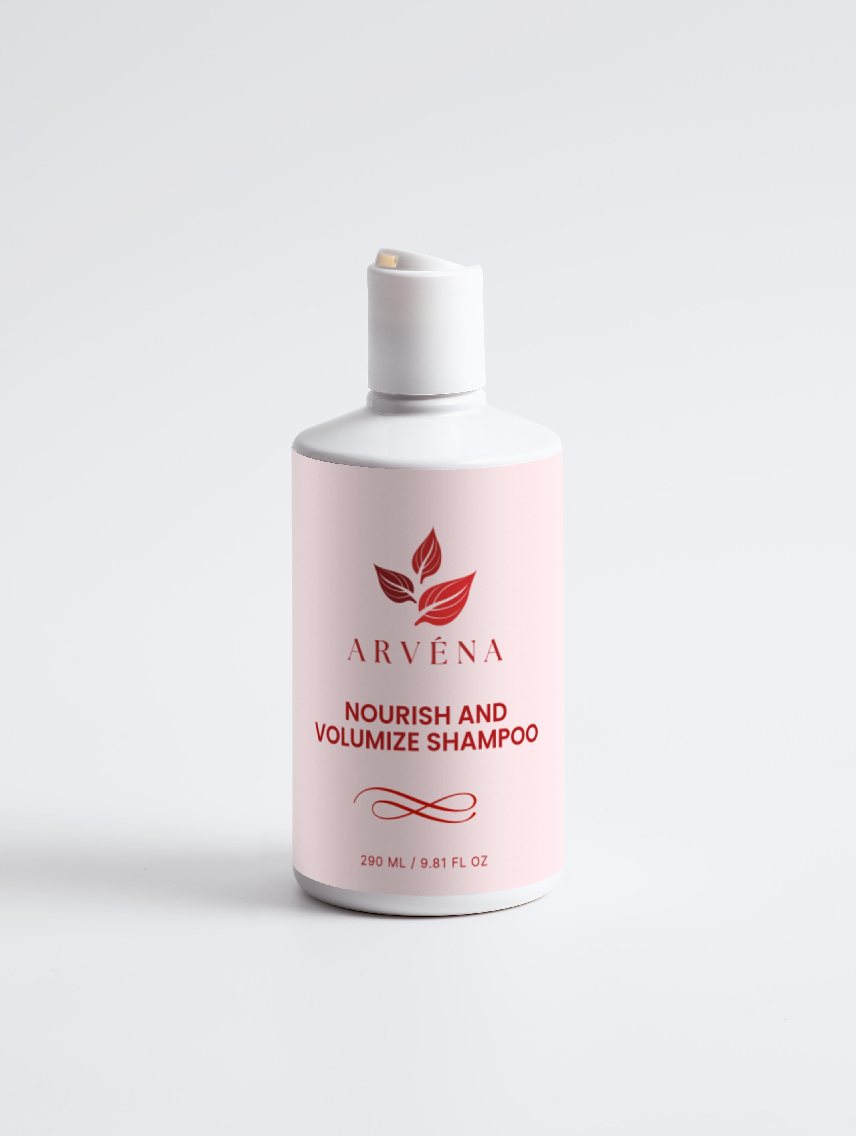 Nourish and Volumize Shampoo
